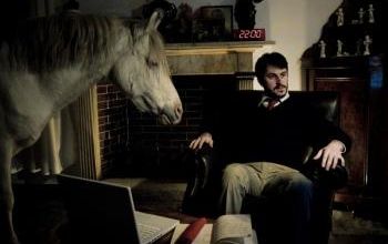 mode fashion emmanuele  tortora horse day