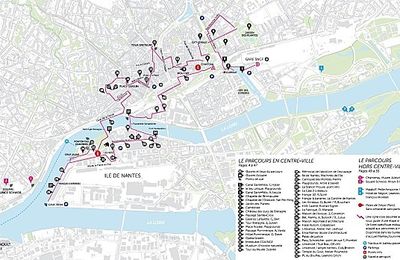 Culture à Nantes (2)