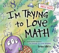 Ebook downloads free online I'm Trying to Love Math