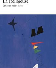 Livres gratuits en allemand La religieuse 9782070360574 iBook (Litterature Francaise) par Denis Diderot