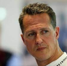 Schumacher et les aspects dissonants en RS
