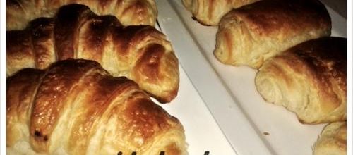 CROISSANT DU CHEF