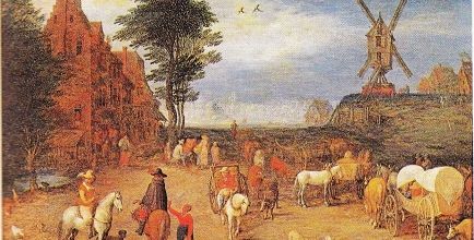 Jean le Sot (Roger Dévigne)