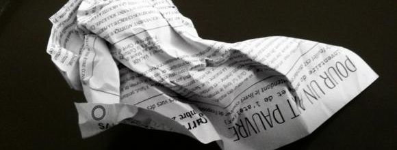  POUR UN PAUVRE À CARRÉ D'ART