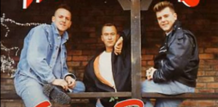 Driving Wheel - The Cobras