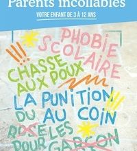 Ebooks en français télécharger Parents incollables  - Votre enfant de 3 à 12 ans