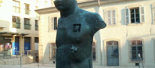aix en provence