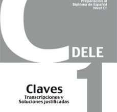 Descargas de libros electrónicos gratis en pdf PREPARACION AL DELE SUPERIOR C1 CLAVES (DIPLOMA DE ESPAÑOL) 9788477116899 (Spanish Edition) DJVU CHM