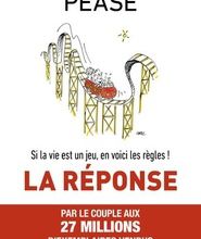 [PDF] La réponse  - Si la vie est un jeu, en voici les règles by Allan Pease, Barbara Pease