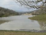 Le tour du lac de Saint Pée sur Nivelle (64)