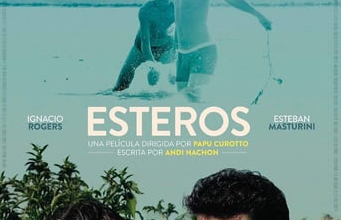 Esteros