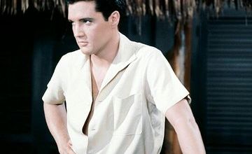photo elvis