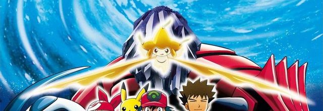 Film 006 : Jirachi, le Génie des Voeux