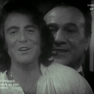 24 décembre au soir.