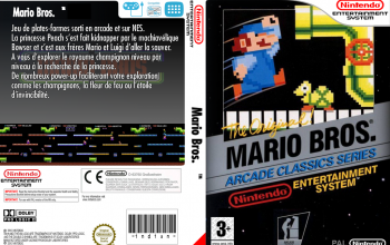 Mario Bros. (indian)