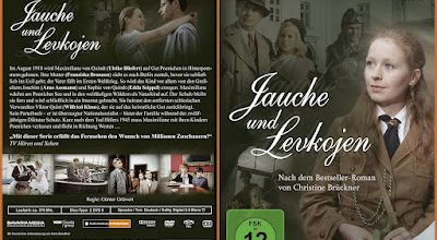 Jauche und Levkojen. 1979. Episode 5.
