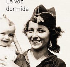 LA VOZ DORMIDA ePub gratis