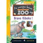  Lectures documentaires : parution pour école de Crevette !