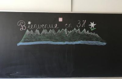Rentrée 2020
