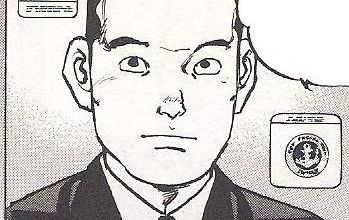 Zipang : Personnages (8; Tomes 40 à 43)