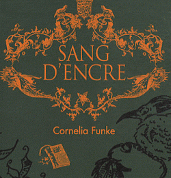 Sang d'Encre