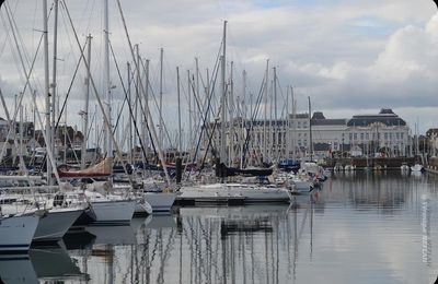Deauville (Calvados)