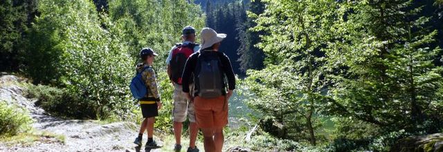 Les lacs du Plateau du Taillefer..