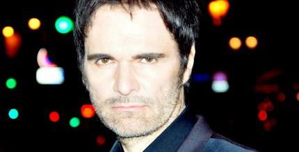 Daniel Chenevez loin du Niagara