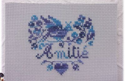 ATC "Amitié"