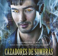 Descargas de libros gratuitos en línea leer en línea LAS CRONICAS DE MAGNUS BANE (CAZADORES DE SOMBRAS) DJVU PDF FB2