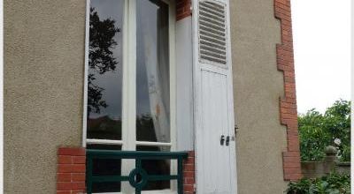 Trois jours à la campagne .