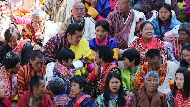 Paro Tshechu
