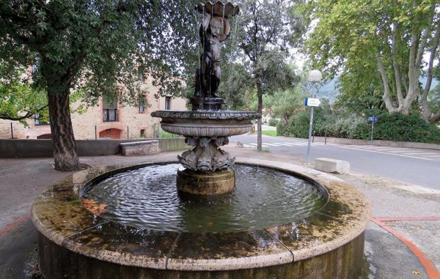 Prades dans le 66 (P-O)