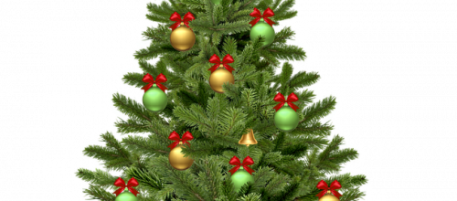 Les symboles de Noël...