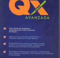 QX AVANZADA (4ª ED.) EBOOK | LORNE H. BLACKBOURNE | Descargar libro PDF EPUB