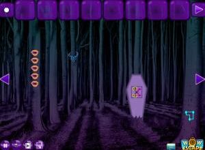Terrible forest escape soluce