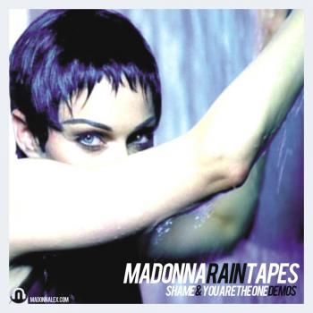 Shame et You Are The One, inédits de l'album Erotica (1992)