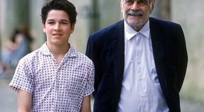 Monsieur Ibrahim - film de 2003 -