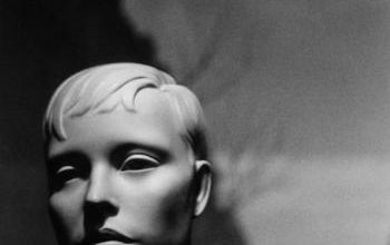 Autoportraits immobiles