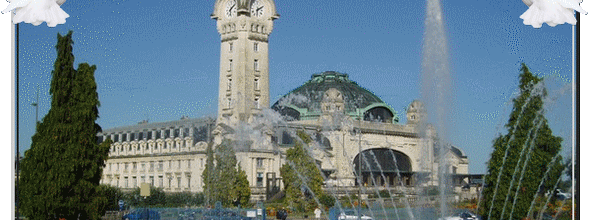 Cadeau de Robert et Angèle