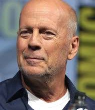 Santé de Bruce Willis