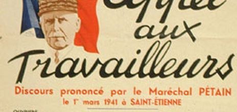 [R&T->Mai] Pourquoi est-ce la fête du travail ??