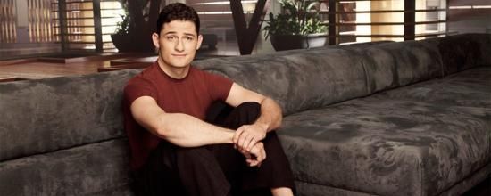 Que sont-ils devenus ? Enver Gjokaj 