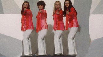 Les fléchettes