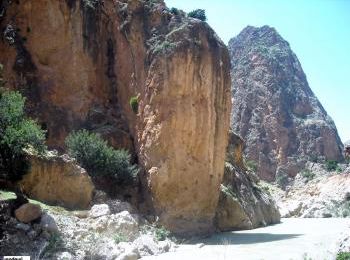 Mellaha, nouvelles photos par Sandawi
