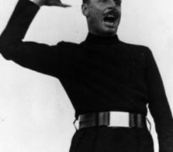 Quand BHL partage sa vie avec la petite-fille d’une amie intime d’Hitler...