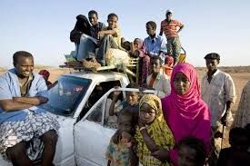 L’Ethiopie devient le plus grand pays d’accueil de réfugiés en Afrique
