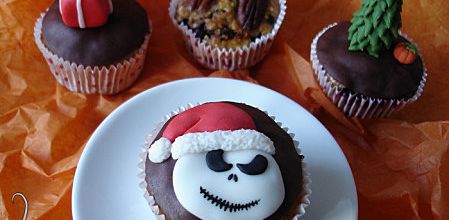 Muffin Monday #23 ; les résultats !
