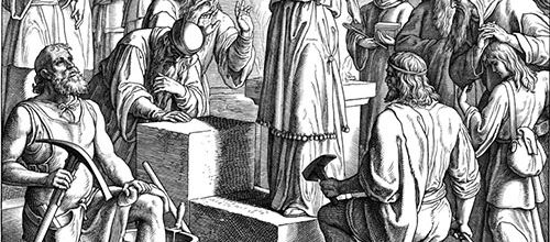 Les prophéties défaillantes - InterBible
