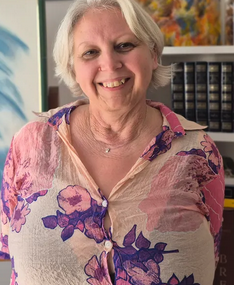 gigantomastie de Gaëlle Ruffiot